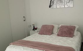 Acogedor Apartamento Con Excelente Ubicacion.